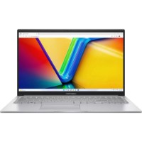 Ноутбук Asus Vivobook 15 A1504VA Cool Silver (i3-1315U 8Gb 512Gb)