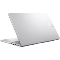 Ноутбук Asus Vivobook 15 A1504VA Cool Silver (i3-1315U 8Gb 512Gb) фото №2 — интернет-магазин Desire.md