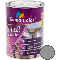 Эмаль Biodur Alchidic PF-115 Light-Gray 0.9kg CG231209 фото №1 — интернет-магазин Desire.md