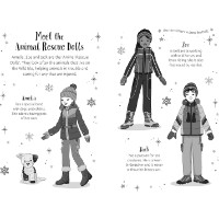 Cartea Snow Puppy (9781474974813) imaginea #2 — magazin online Desire.md