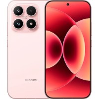 Telefon mobil Xiaomi 17 12Gb/512Gb Alpine Pink imaginea #1 — magazin online Desire.md