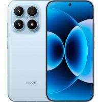 Telefon mobil Xiaomi 17 12Gb/512Gb Ice Blue imaginea #1 — magazin online Desire.md
