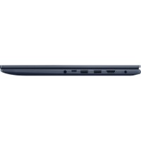 Laptop Asus Vivobook 15 X1502VA Blue (i7-13620H 16Gb 512Gb) imaginea #5 — magazin online Desire.md