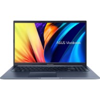 Laptop Asus Vivobook 15 X1502VA Blue (i7-13620H 16Gb 512Gb)