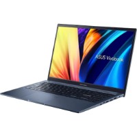 Laptop Asus Vivobook 15 X1502VA Blue (i7-13620H 16Gb 512Gb) imaginea #2 — magazin online Desire.md