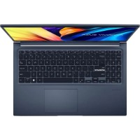 Laptop Asus Vivobook 15 X1502VA Blue (i7-13620H 16Gb 512Gb) imaginea #3 — magazin online Desire.md