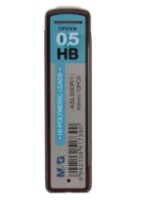 Rezervă pentru creion mecanic M&G 640195