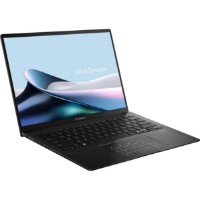 Ноутбук Asus ZenBook 14 UM3406GA Black (R AI 7 445 16Gb 1Tb) фото №2 — интернет-магазин Desire.md