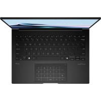 Ноутбук Asus ZenBook 14 UM3406GA Black (R AI 7 445 16Gb 1Tb) фото №6 — интернет-магазин Desire.md