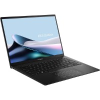 Ноутбук Asus Zenbook 14 OLED UM3406KA Black (R AI 5 340 16Gb 512Gb) фото №2 — интернет-магазин Desire.md