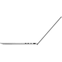 Laptop Asus ZenBook 14 OLED UX3405CA Silver (Ultra 5 225H 16Gb 512Gb) imaginea #7 — magazin online Desire.md