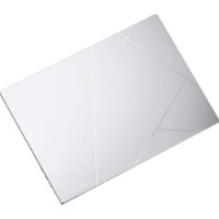 Laptop Asus ZenBook 14 OLED UX3405CA Silver (Ultra 5 225H 16Gb 512Gb) imaginea #2 — magazin online Desire.md