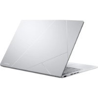Laptop Asus ZenBook 14 OLED UX3405CA Silver (Ultra 5 225H 16Gb 512Gb) imaginea #3 — magazin online Desire.md