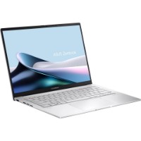 Laptop Asus ZenBook 14 OLED UX3405CA Silver (Ultra 5 225H 16Gb 512Gb) imaginea #4 — magazin online Desire.md