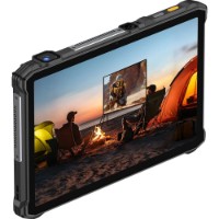 Tableta Ulefone Armor Pad 5 Ultra 12Gb/512Gb 5G Black imaginea #4 — magazin online Desire.md