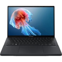 Ноутбук Asus Zenbook Duo OLED UX8406CA Gray (Ultra 9 285H 32Gb 1Tb W11)