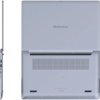 Laptop Blackview AceBook 6 Gray (R5 3500U 16Gb 512Gb W11H) imaginea #4 — magazin online Desire.md