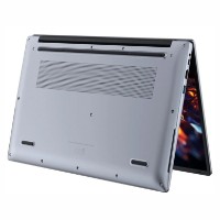 Laptop Blackview AceBook 6 Gray (R5 3500U 16Gb 512Gb W11H) imaginea #7 — magazin online Desire.md