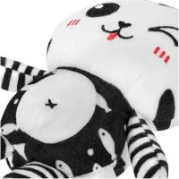 Игрушка для колясок и кроваток Akuku Cat (A0658) фото №2 — интернет-магазин Desire.md