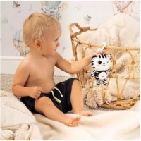 Игрушка для колясок и кроваток Akuku Cat (A0658) фото №3 — интернет-магазин Desire.md