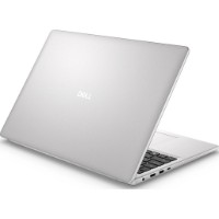 Ноутбук Dell 16 DC16251 Silver (Core 7 150U 16Gb 512Gb W11) фото №2 — интернет-магазин Desire.md