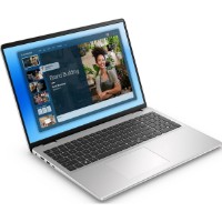 Ноутбук Dell 16 DC16251 Silver (Core 7 150U 16Gb 512Gb W11) фото №4 — интернет-магазин Desire.md