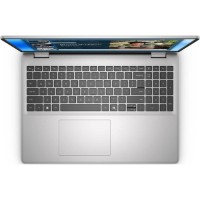 Ноутбук Dell 16 DC16251 Silver (Core 7 150U 16Gb 512Gb) фото №8 — интернет-магазин Desire.md