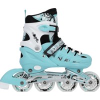 Role Nils Extreme, s.39-42 White/Blue (NH10905) imaginea #3 — magazin online Desire.md