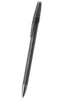 Гелевая ручка ErichKrause R-301 Magic Gel Black 0.5mm (46435)