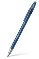 Гелевая ручка ErichKrause R-301 Magic Gel Blue 0.5mm (45211)