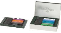 Набор ручек Faber-Castell Pitt Artist Pen New York Set 267135 12pcs