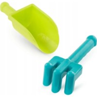 Set de jucării pentru nisip Battat (BX2072Z)