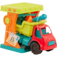 Set de jucării pentru nisip Battat (BX2198C3Z)