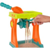 Set de jucării pentru nisip Battat (BX2198C3Z) imaginea #2 — magazin online Desire.md