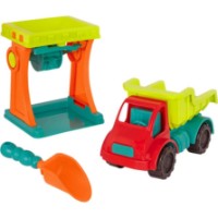Set de jucării pentru nisip Battat (BX2198C3Z) imaginea #4 — magazin online Desire.md