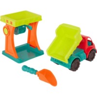 Set de jucării pentru nisip Battat (BX2198C3Z) imaginea #6 — magazin online Desire.md