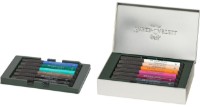 Набор ручек Faber-Castell Pitt Artist Pen Sydney Set 267138 12pcs