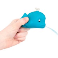 Набор игрушек для купания Battat 9 Bath Buddies (BX1806Z) фото №2 — интернет-магазин Desire.md