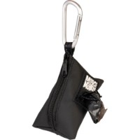 Dispenser de saci de gunoi Max & Molly Matrix 2.0 Black 301703