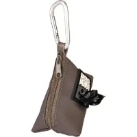 Dispenser de saci de gunoi Max & Molly Matrix 2.0 Stone 302703