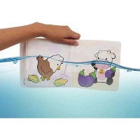 Set de jucarii pentru apă și baie Battat Farm Friends (BT4815Z) imaginea #2 — magazin online Desire.md