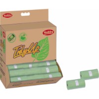 Средство для уборки за животными Nobby Green 15pcs 67392