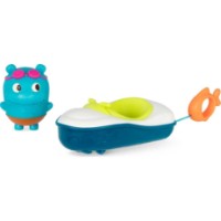 Jucărie pentru apă și baie Battat Hippo (BX2298Z)