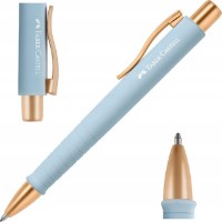 Набор ручек Faber-Castell Poly Ball Urban Sky Blue Set 241122 фото №2 — интернет-магазин Desire.md