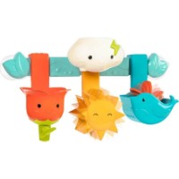 Jucărie pentru apă și baie Battat Rain&Shine Bath Bar (BT4628Z)