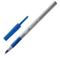 Set de pixuri Bic Round Stic Exact 4pcs Blue (52784)