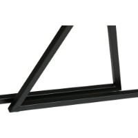 Журнальный столик Deco Agis 54.2x45x40.7cm (MCAGI-JJLVC-M37BLK) фото №6 — интернет-магазин Desire.md