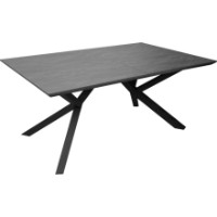 Обеденный стол Deco Aiza Black(MAIZ-JC-BLK)