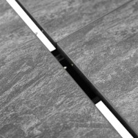 Обеденный стол Deco Aiza Black(MAIZ-JC-BLK) фото №3 — интернет-магазин Desire.md