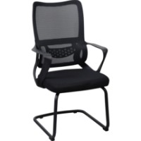 Scaun de birou Deco Bari (SBBAR-ERF-BLK)